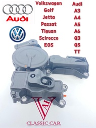 ( 100% ORIGINAL) VOLKSWAGEN PASSAT , GOLF , BEETLE  , SHARAN , AUDI A4 , A5 , A6 ,Q5 , TT OIL SEPARA