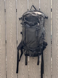 Arcteryx M20 backpack rucksacks rucksack  背囊 背包 dark grey  colour 85% new, 100%real Model : M20