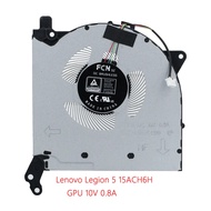 Suitable for Lenovo Salvator 5 5I 15IMH05 15IMH05H 15ARH05 15ARH05H05H Graphics Card Fan Fan