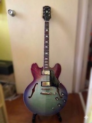 ES335 Epiphone Semi-Hollow Body Electric Guitar
