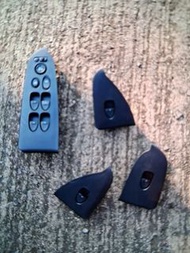 Quota, car plate, Honda Stream Rn6 windows buttons