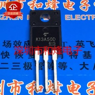 1-5PCS K13A50D K50A04K3 K40A10N1 K58A06N1 K13A65U K72A12N1 K16A60W5 K5A90E TO-220F MOSFET  Brand New