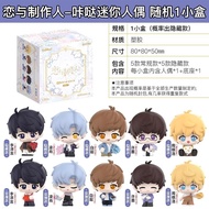 kayou | ตุ๊กตาในกล่องเซอร์ไพรส์ขนาดเล็กน่ารัก