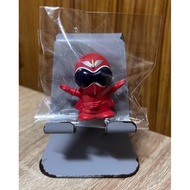 Super Sentai Series Deformed Figure Collection BANDAI