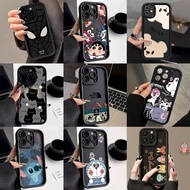 I-PHONE 7 PLUS 8 PLUS New Cute Cartoon Silicone Back Cover Case Casing