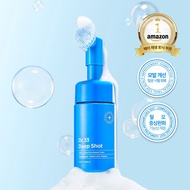 Seapuri Dr. 33 tinh chất kích mọc tóc Hair Ampoule Deep Shot Oliveyoung Olive Young