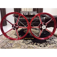 SPORT RIM KAYAMA PNP Y15
