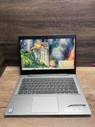 文書輕薄 Lenovo IdeaPad 320S-14IKB /i5-8250 /16GB DDR4/SSD 128+1T HDD/ 14吋 /全高清/文書電腦/Notebook/Laptop/152