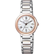 JDM WATCH ★ Citizen Couple Wedding Watch Radio Wave ES9320-52W/ES9324-51W/ES9334-58W
