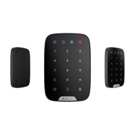 AJAX Wireless Touch Alarm KeyPad