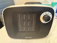 Harrow Heater Fan 暖風機