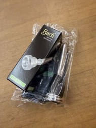 100%全新未開封Bach 3C小號吹嘴