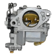 Carburetor for Mercury 8HP 9.9HP 4-Stroke Outboard Engine 3303-895110T01