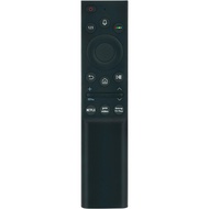 BN59-01363A BN59-01363J Replacement Voice Remote Control Compatible with Samsung AU8000 Smart TV UN4