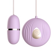 ◕☁Vibrating egg Sex toys Female vibrator Mini vibrator Wireless remote control vibrating egg Wireless vibrator