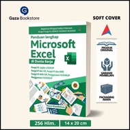 Complete Guide to Microsoft Excel in the Work World: How to Optimize Work with IF, LOOKUP, VLOOKUP, 