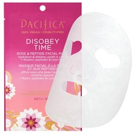 Pacifica, Facial Mask Disobey Time Rose Peptide, 0.67 Fl Oz