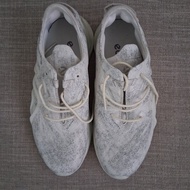 ECCO BIOM White trainers Size 36