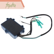 Switch Box CDI Pack for Outboard 6 8 10 15 16 20 25 35 40 339-7452A15 339-7452A19 18-5777