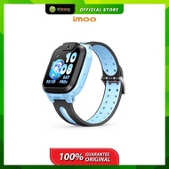 iMoo Z1 Watch Phone(Blue)