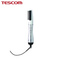 Tescom Protect Ions Hair Styler White Nacc10