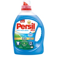 Persil 寶瀅 室內晾衣型酵素洗衣凝露 滾筒洗衣機用  2.7L  1瓶