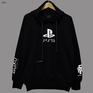 ANTARES SWEATER HOODIE L PREMIUM ANTARES  PS PLAYSTATION
