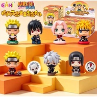 Eaki Swift wind cute Ninja - Genuine blind box