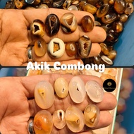 [STONE ONLY] Combong Agate Stone
