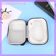 StyleSphereE New EVA Cứng Carry bag trường hợp đối với LOGITECH MX MASTER 3 Gamer chuột không dây