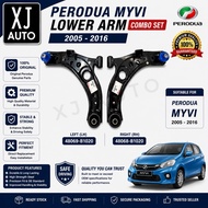PERODUA MYVI LOWER ARM 2005-2016 COMBO 48069-B1020/48068-B1020