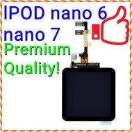 NEW LCD Display Touch Screen Digitizer Full Set Compatible for iPOD nano 7 6 Generation / A1446 A136