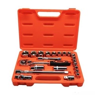 Kenmaster 22 Pcs Socket Wrench