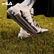 FILA CORE FASHION FILA CARROT MILANO Women Skate Shoes (White)