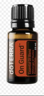 doTERRA On Guard Essential Oil Blend 15ml