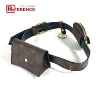 LOUIS VUITTONCT0240 Monogram Santur Daily 多口袋腰包