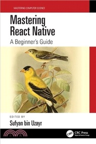 Mastering React Native：A Beginner's Guide