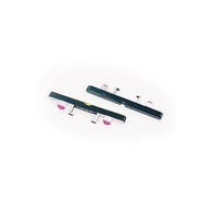 TOMBOL OPPO R17 PRO OUTER VOLUME BUTTON ONLY / FOR CELLPHONE OUTER BUTTON (GREEN)