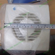 Glass Exhaust 6.8inch Conexa Vf-B5 20Watt/195Cmh/35Db 220V 1Phase (Unit)