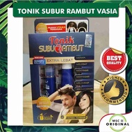 TONIK SUBUR RAMBUT V'ASIA - (V'ASIA)