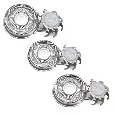 Spare Blades for ZOZEN FLYCO SOOCAS SO WHITE PINJING ENCHEN Electric Shaver Replacement Blades Elect