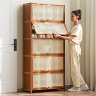 Shoe Cabinet Anti-dust Indoor Storage Entrance Modern Minimalist Door Cabinet Household Locker Stora