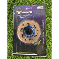 Y15 Y15ZR 6 Ball One Way Starter Gear Cnc Copper Bush Hhm Racing