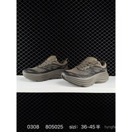 36-45 Large Size Running Sports Shoes Unisex Breathable Shock Absorption Professional Training Fitne