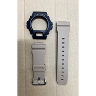 (ORIGINAL) BAZEL AND BAND DW6900TU-1A5