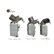 Accessories Genuine Toyota innova car generator regulator IC Toyota innova