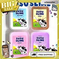 Slime Tofu Slime Milk By Slime Bintaro
