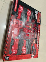 消防車玩具