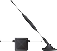 Cell Phone Signal Booster Antenna for Verizon, AT&T, T-Mobile - Truck & Car Mount Passive Repeater f