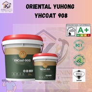 Oriental Yuhong YHCoat 908 Coating Salutan 涂料 YH Coat 908 Yuhong 908 YHCoat 908 Model 908 东方雨虹